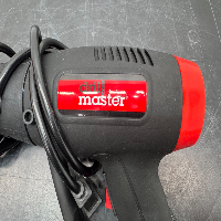Drill Master 1500 Watt Dual Temperature Heat Gun image 2